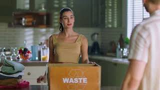 TVC For IRIS By Apppl Combine #3