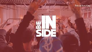 BeInside - Suszone Pomidory, Poznań I TOMMY GUSTAV I LOUI PL I TUI TERAS I PATRYK QUJAWA