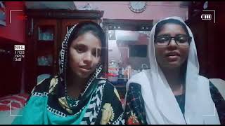 Yasu mere naal naal rehna aye by Merab Polus and Sheral Polus|Live worship 🙌