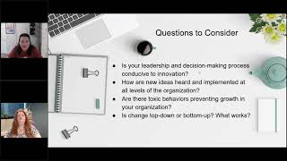 NCompass Live: Pretty Sweet Tech: Computers in Libraries 2021 - Highlights, Tips, & Tricks