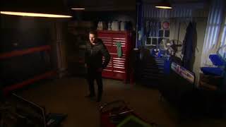 Aaron’s speech to Robert. (ROBRON)