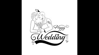 Sumit (koki) weds renuFashion photo point bastada 9817060174