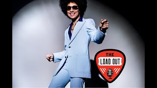 Jose James Brings His Hip Hop Cool to International Jazz Audiences
