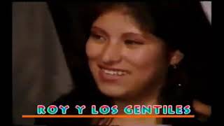 Roy y los Gentiles en Vivo