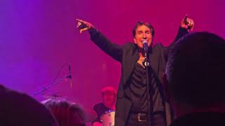 The Fixx Saved By Zero Newton, NJ 4/10/25