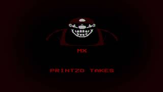 MX Voice Acting Takes (MARIO '85 PC PORT)