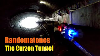 Randomatones #11 - The Curzon Tunnel