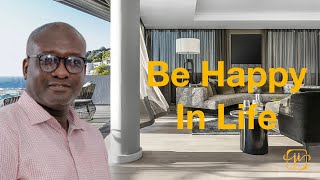 Practical Tips for Living a Happier Life #johnnyinspiration