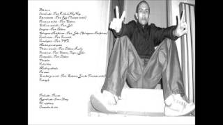 Selvagens e Perifericos - CD Ivan Mc (completo) 2012