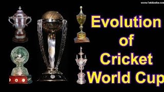 ICC Cricket World Cup Champions | Cricket World Cup Champions| Cricket  |The Field India |FieldIndia
