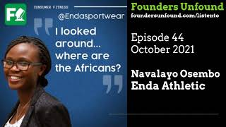 Navalayo Osembo - Enda Full Episode