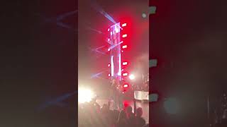 Tlc creep live in concert