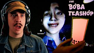 MY BOBA BUSINESS CAN'T FAIL!! | The Boba Teashop