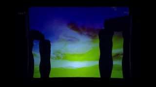 "Atraction" Britains Got Talent 2013