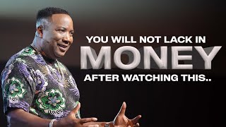 How to earn MONEY & become WEALTHY | Ps. Ray
