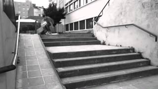 Day in the life - Simão Silva (Feira SB )