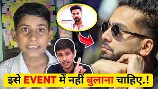 OMG! 🤯 Usmit Gautam EXPOSE Elvish Yadav | Dhruv Rathee Support Usmit Gautam | Elvish Yadav News