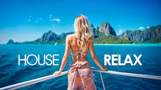 Alan Walker, Dua Lipa, Coldplay, Martin Garrix & Kygo, The Chainsmokers Style - Summer Vibes #145