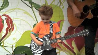 Chris Loveridge. This Ride - Studio 4 re-dub.mov