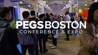 PEGS Boston Quick Highlights 2023