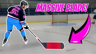 Using MASSIVE BLADE in a Game!