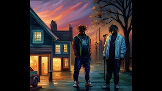 Juice WRLD - My Soul (Gunna Cover) (AI)