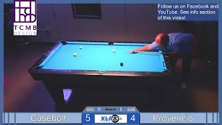 XLR8 Tournaments Live Stream