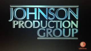 Johnson Production Group/Shadowland(2014) Logo
