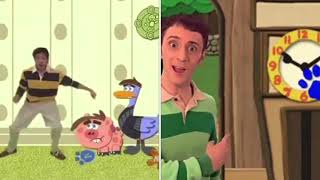 Channel Chasers Parody Comparison