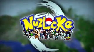 Nuzlocke Season 4 - Episode 1