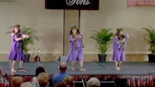 Nohili - Hanlei Hancers - Hoike Hawaii