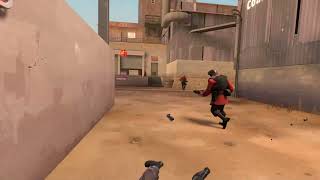 Pov: Another day on dustowl