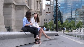 Video: OstomyLife Interview with Kelsey Scarborough