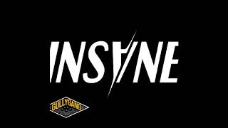 Gully Gang - Insane | Divine |2018 - Gully Gang Refix @viviandivine