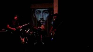 Sang-Freud - live in Toronto