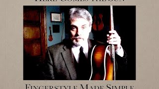 HERE COMES THE SUN LESSON PT 2