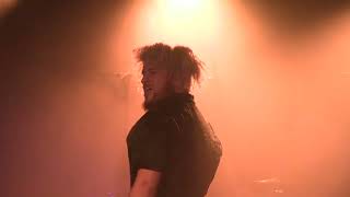 ENOX (full set) @ Live Wire 11/21/25