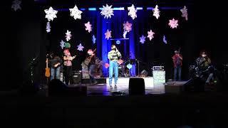 Concert de Noël du 10 décembre