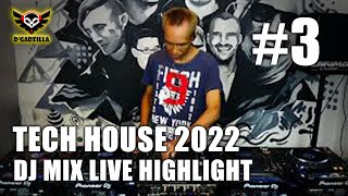 EDEN BREEZE Highlight 3, 12 April 2022, Rhythm Of The NIght