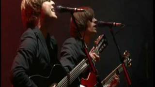 Mando Diao Ochrasy