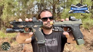 PSA Dagger Sabre | Honest Review