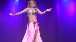 Aghadan Alqak   أغدا ألقاك  by Shalymar