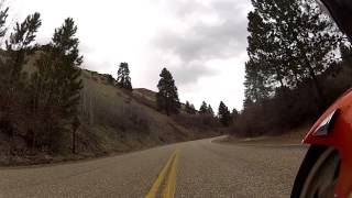 Chased By CRAZYACE595