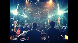 Энергичная музыка/Лучшая танцевальная музыка 2018