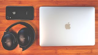 Why I Never Buy Brand New Tech