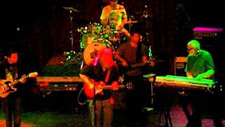 The Simpkin Project @ House of Blues Everything You Want 9-6-11