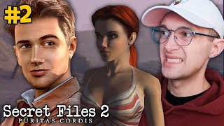 Secret Files 2: Puritas Cordis - PART 2