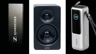 Cool Tech You Just Can't Miss!