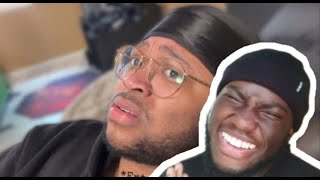When you get a neck tattoo these days | Hillarious Reaction
