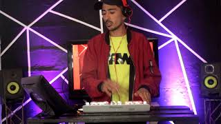 ENGANCHADO RANDOM #2 - DJ LUCIANO (REGGAETON & PERREO 2020)